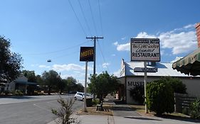 Wedderburn Goldseeker Motel